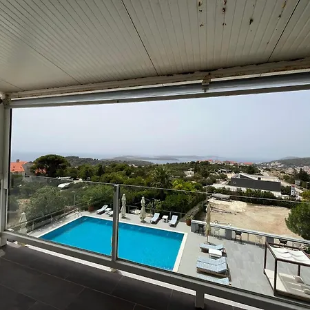 Dela Bed & Breakfast Hvar Town