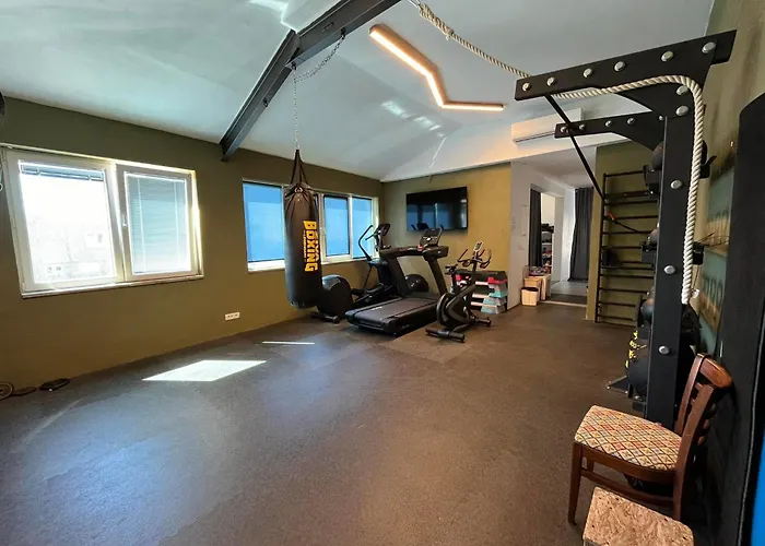 Dela Bed & Breakfast 3*