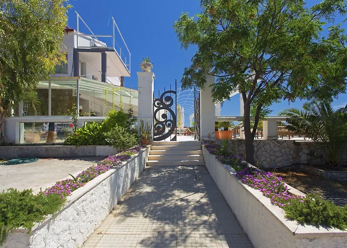 Bed & Breakfast Dela