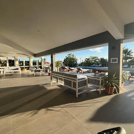 Dela Bed & Breakfast