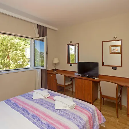 Bed & Breakfast Dela Hvar Town