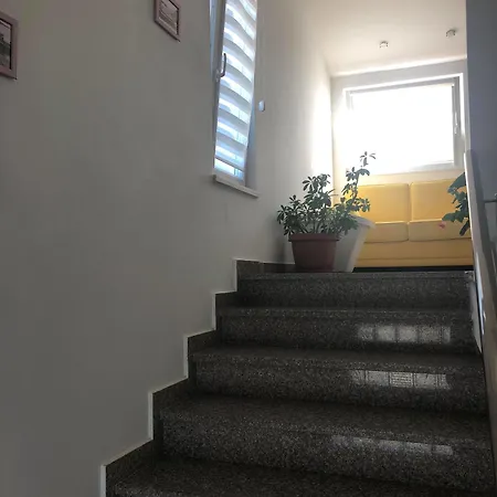 Bed & Breakfast Dela Hvar Town