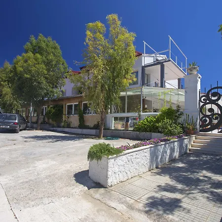 Bed & Breakfast Dela Hvar Town