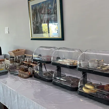 Dela Bed & Breakfast