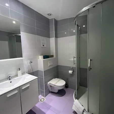 Bed & Breakfast Dela Hvar Town