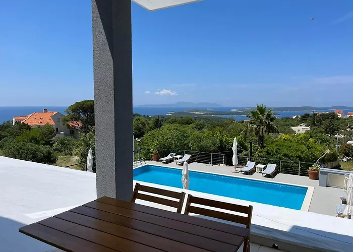 Bed & Breakfast Dela Hvar Town