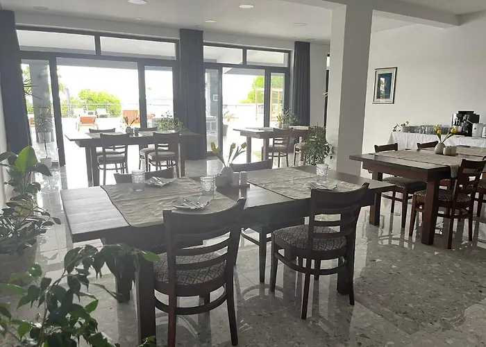 Bed & Breakfast Dela