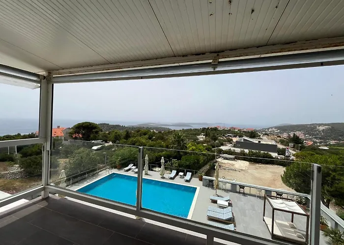 Dela Bed & Breakfast Hvar Town