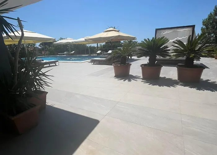 Dela Bed & Breakfast