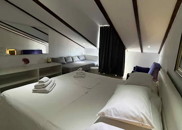 Dela Bed & Breakfast