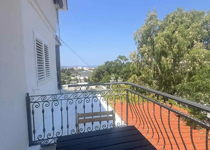 Bed & Breakfast Dela Hvar Town