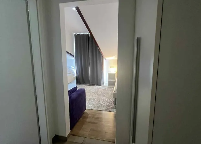 Bed & Breakfast Dela 3*