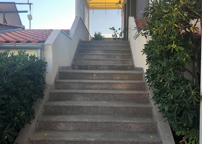 Dela Bed & Breakfast 3*