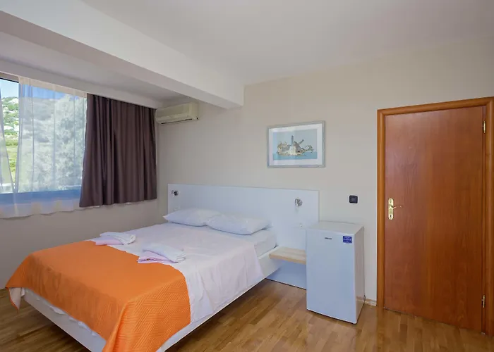 Bed & Breakfast Dela Hvar Town