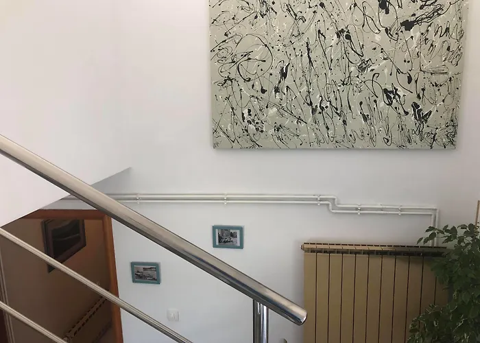 Dela Bed & Breakfast Hvar Town