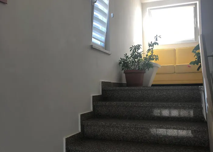 Bed & Breakfast Dela Hvar Town