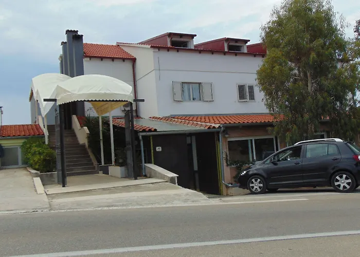 Bed & Breakfast Dela