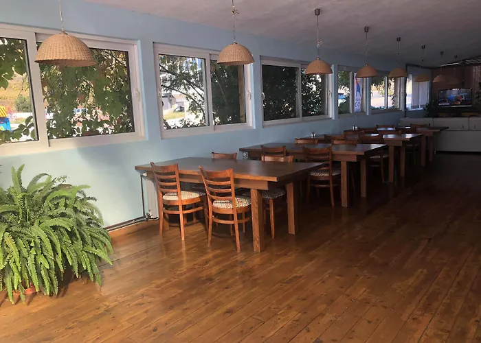 Bed & Breakfast Dela 3*