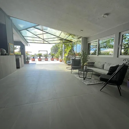 Bed & Breakfast Dela Hvar Town