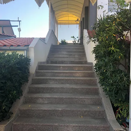 Dela Готель типу 