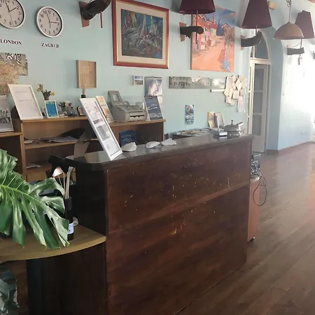 Готель типу 