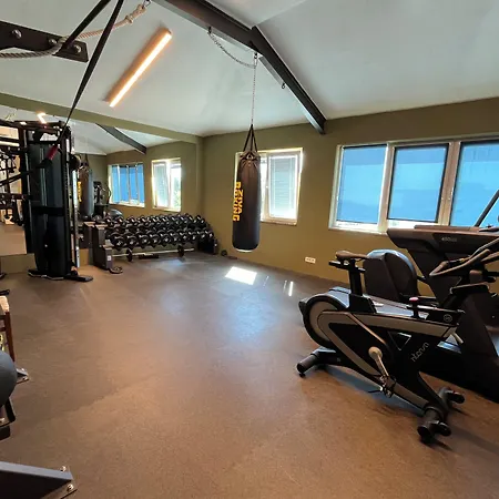 Dela Готель типу 