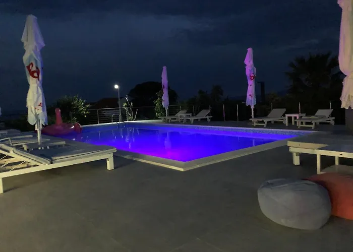 Dela Bed & Breakfast