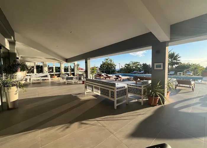 Dela Bed & Breakfast