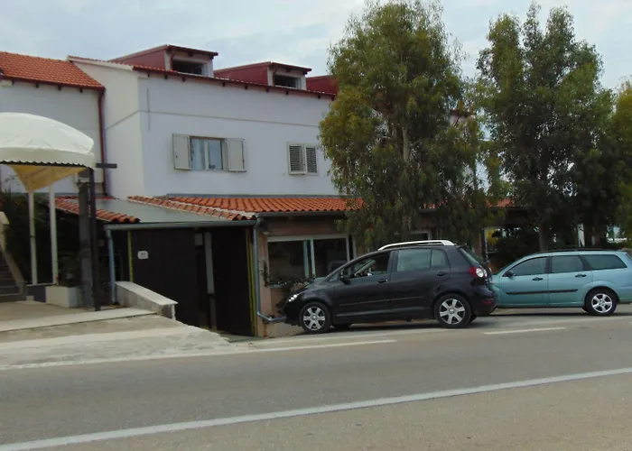 Bed & Breakfast Dela