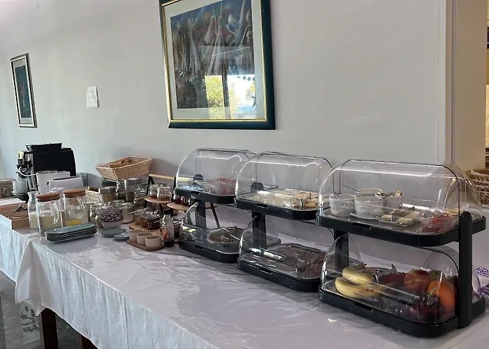 Dela Bed & Breakfast